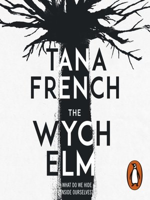 cover image of The Wych Elm: the Sunday Times bestseller